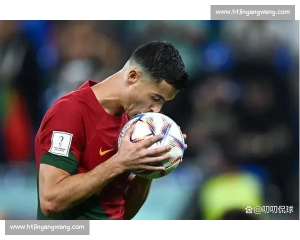 C 罗最后一舞:2026 世界杯,传奇能否兑现终极诺言? C 罗最后一舞:2026 世界杯,传奇能否兑现终极诺言?