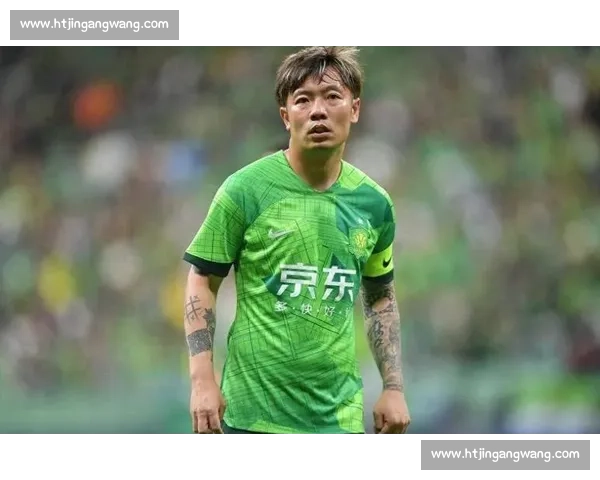 曹永竞主场首球助国安 2-1 亚泰,社媒致谢球迷盛赞张稀哲里程碑 曹永竞主场首球助国安 2-1 亚泰,社媒致谢球迷盛赞张稀哲里程碑
