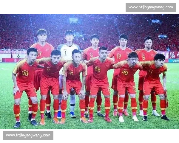 陈晋一领衔中超 9 将出征东亚杯！中国香港剑指历史首球