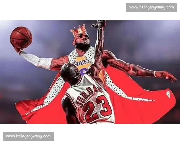 詹姆斯争议发言终结 GOAT 之争!乔丹点赞,球迷:副 GOAT 实至名归 詹姆斯争议发言终结 GOAT 之争!乔丹点赞,球迷:副 GOAT 实至名归