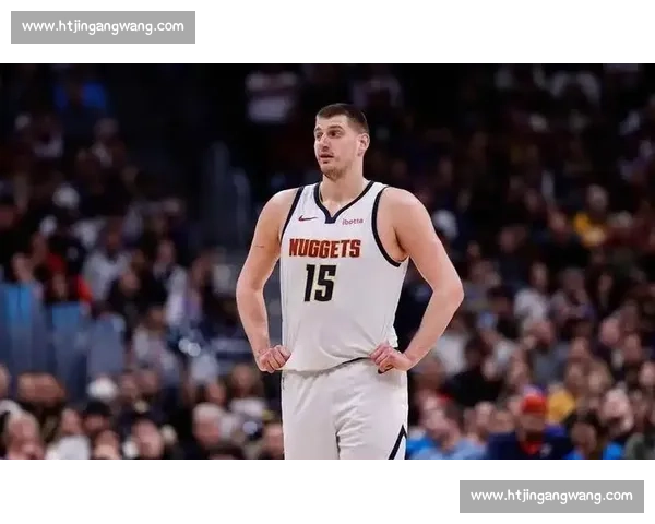 约基奇或 32 岁退役?TA 记者:NBA 只是工作,生涯规划早已明确 约基奇或 32 岁退役?TA 记者:NBA 只是工作,生涯规划早已明确
