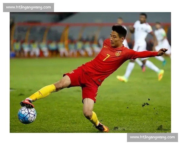 U22 国足双重困局:心态起伏与后腰断层制约前行 U22 国足双重困局:心态起伏与后腰断层制约前行