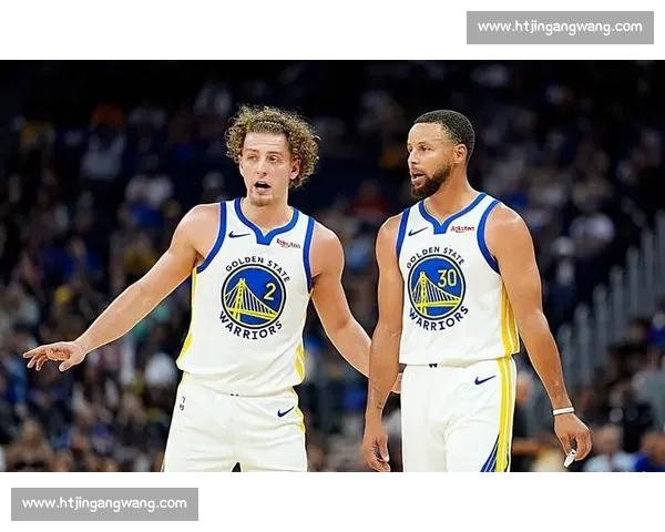 库里与波杰姆斯基 WNBA 赛场温情互动：师徒对话点燃跨界篮球热情