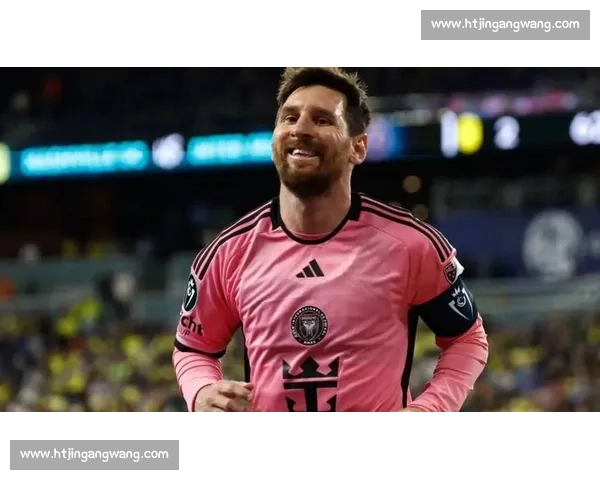 梅西双响谢幕主场 36 球追平 C 罗书写传奇