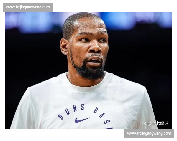 交易截止日重磅传闻：杜兰特曾欲加盟凯尔特人 绿军薪资困局成最大障碍