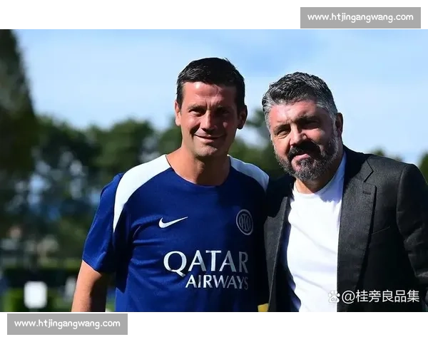 加图索出任意大利国家队主帅 率队冲击 2026 世界杯资格