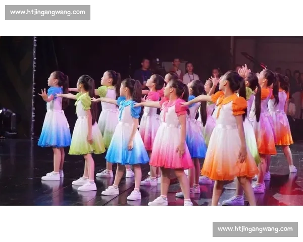 童声里的中国・青城回响:展播(三)听少年唱山河 童声里的中国・青城回响:展播(三)听少年唱山河