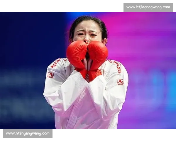 龚莉:赛场就是要争金牌!伤病是勋章,我就是奇迹! 龚莉:赛场就是要争金牌!伤病是勋章,我就是奇迹!