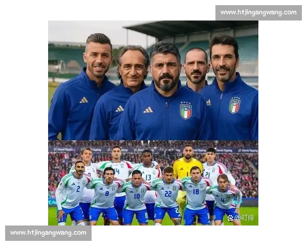 加图索出任意大利国家队主帅 率队冲击 2026 世界杯资格 加图索出任意大利国家队主帅 率队冲击 2026 世界杯资格