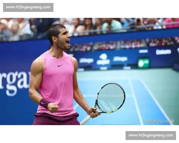 阿尔卡拉斯美网夺冠：技术革新重塑网坛格局，辛纳时代遭遇最强挑战