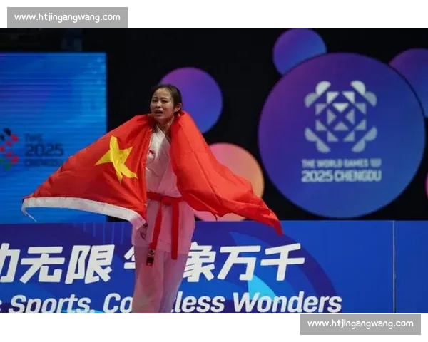 龚莉:赛场就是要争金牌!伤病是勋章,我就是奇迹! 龚莉:赛场就是要争金牌!伤病是勋章,我就是奇迹!