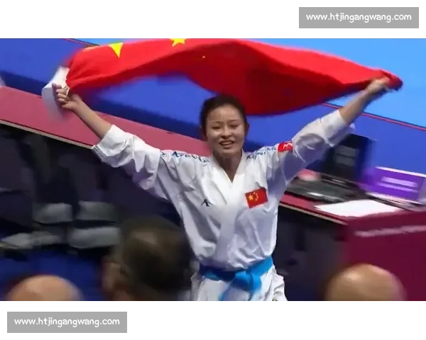 龚莉：赛场就是要争金牌！伤病是勋章，我就是奇迹！