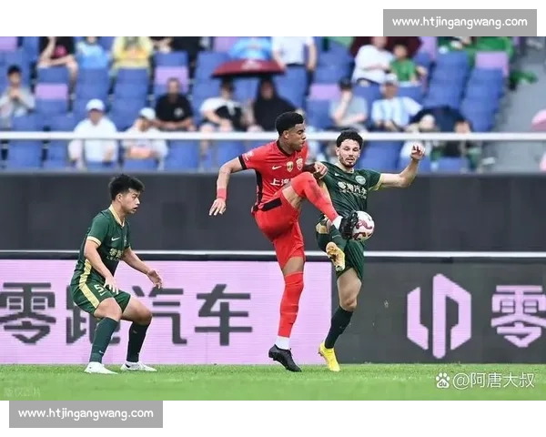 弗兰克 VAR 争议后读秒绝杀!坦言 以为时间耗尽,绿城 2-2 逼平双冠王 弗兰克 VAR 争议后读秒绝杀!坦言 以为时间耗尽,绿城 2-2 逼平双冠王