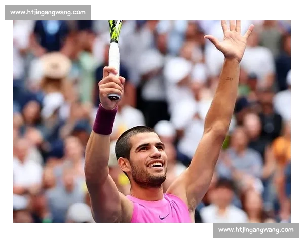 阿尔卡拉斯美网夺冠:技术革新重塑网坛格局,辛纳时代遭遇最强挑战 阿尔卡拉斯美网夺冠:技术革新重塑网坛格局,辛纳时代遭遇最强挑战